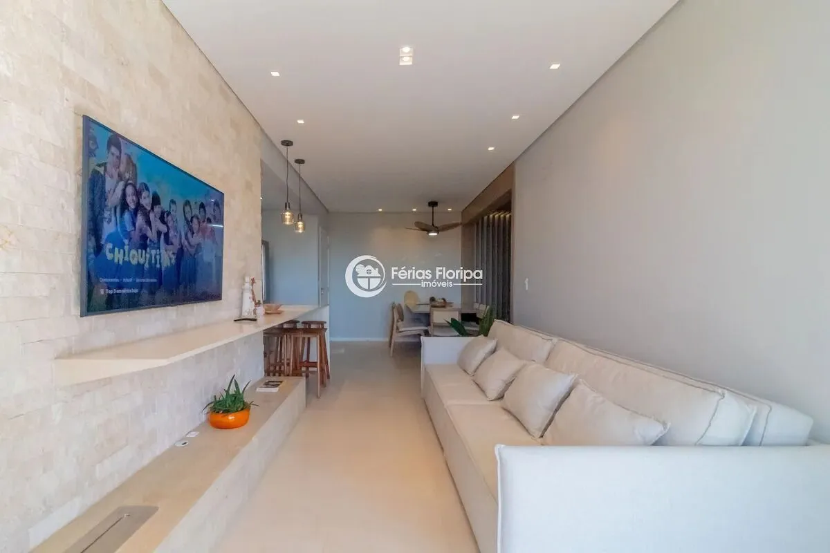 Меблированная квартира 112 м² с 3 спальнями и 2 парковками — photo 6