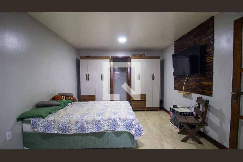 Furnished rental house with 250 m² and 2 bedrooms — photo 8