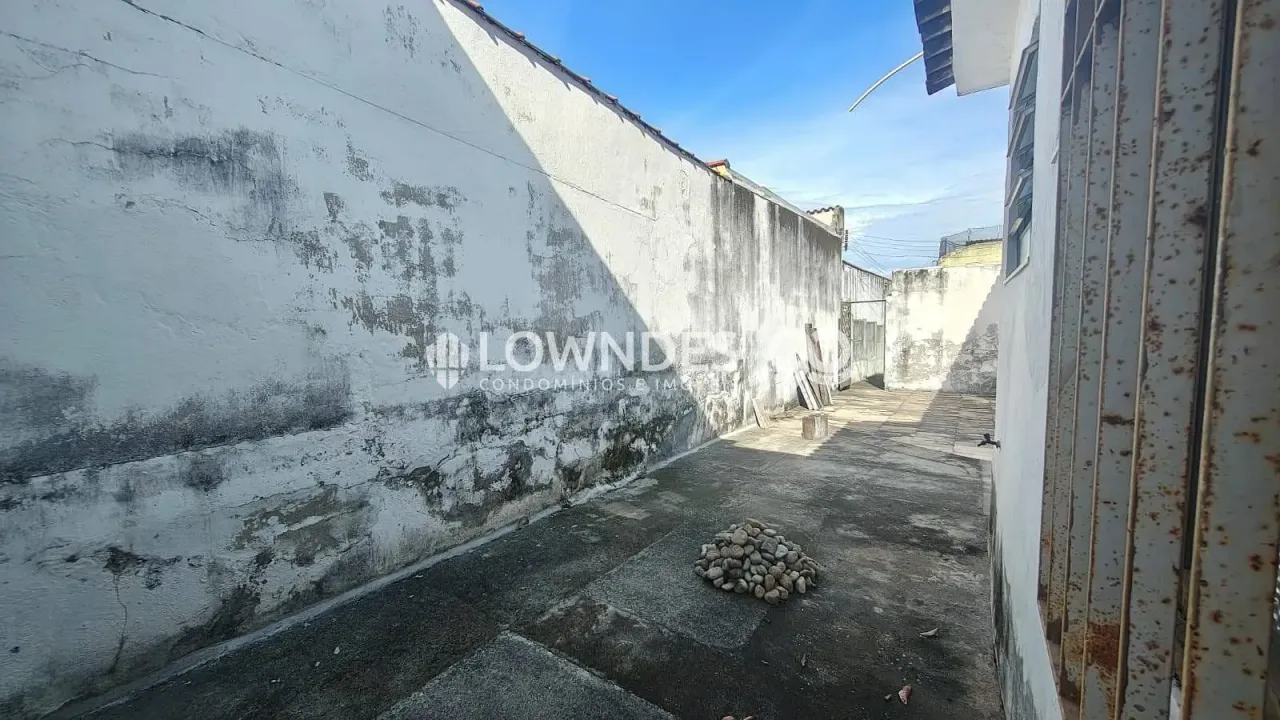 Casa para locação com 1 quarto e varanda — photo 18