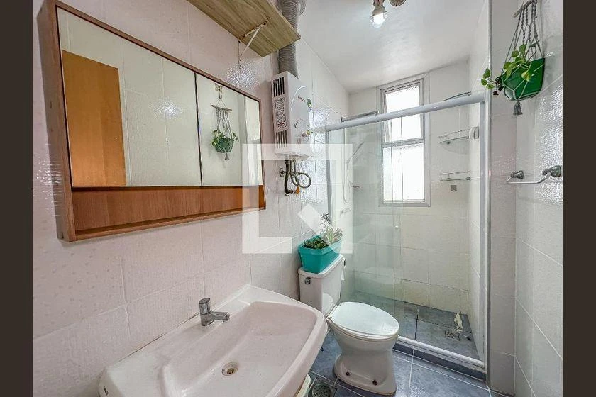 2-bedroom apartment, 55 m² — photo 7
