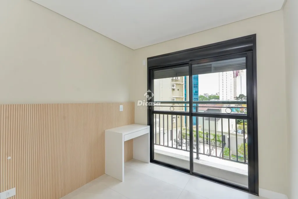 Apartamento de 2 quartos com suíte e churrasqueira na varanda — photo 18