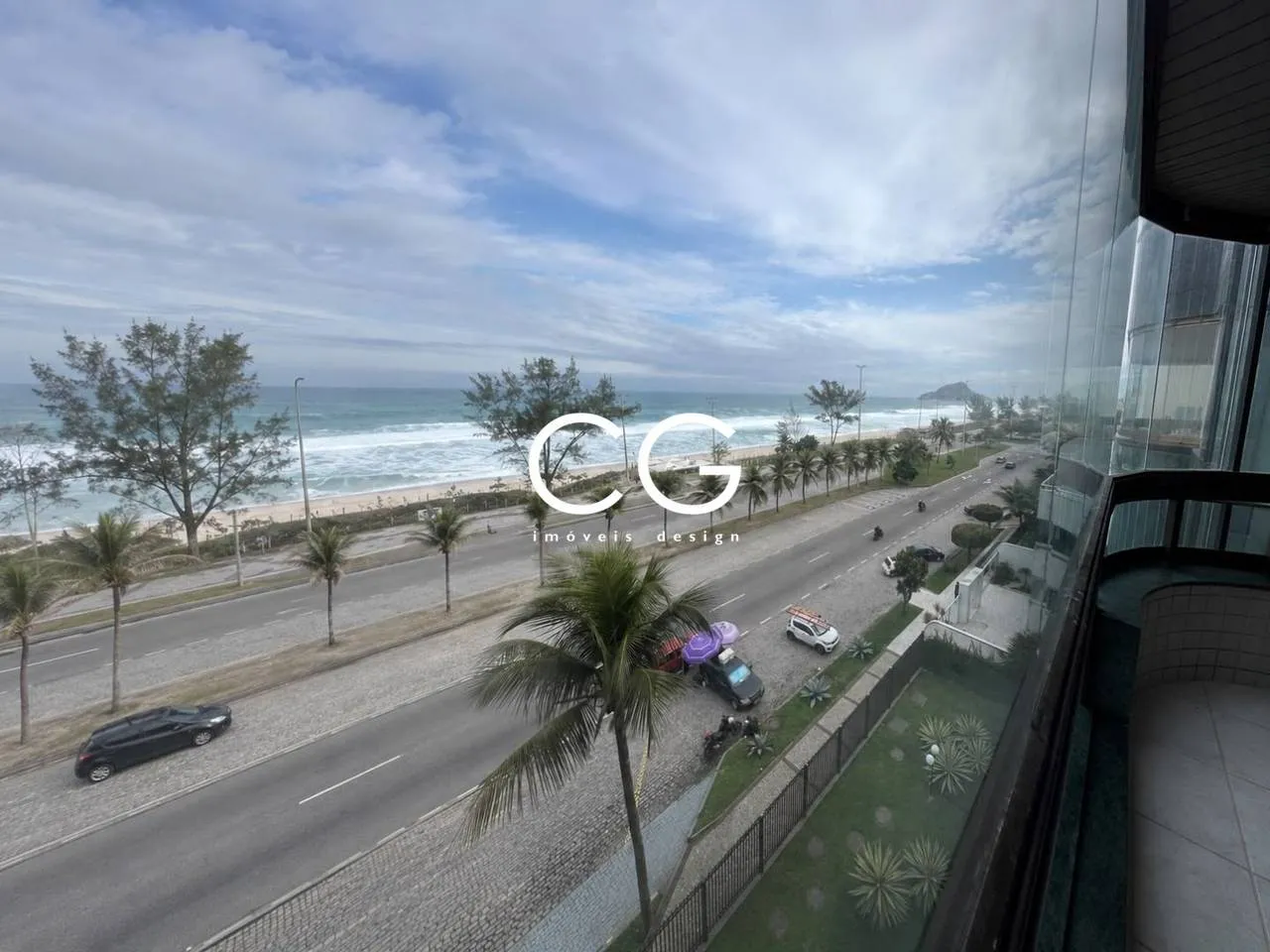 2-bedroom apartment 70 m² with 2 parking spaces — photo 6