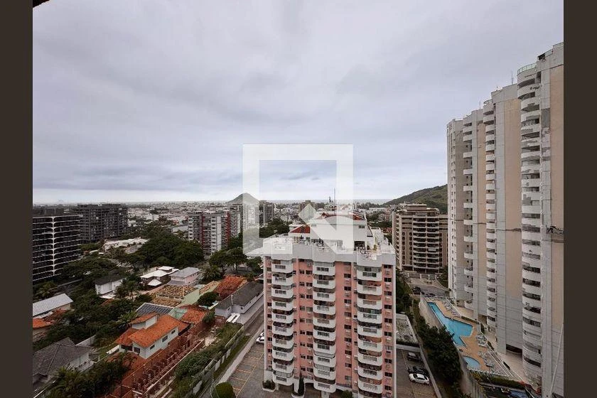 Mountain view in a 3-bedroom apartment, 119 m² — photo 33