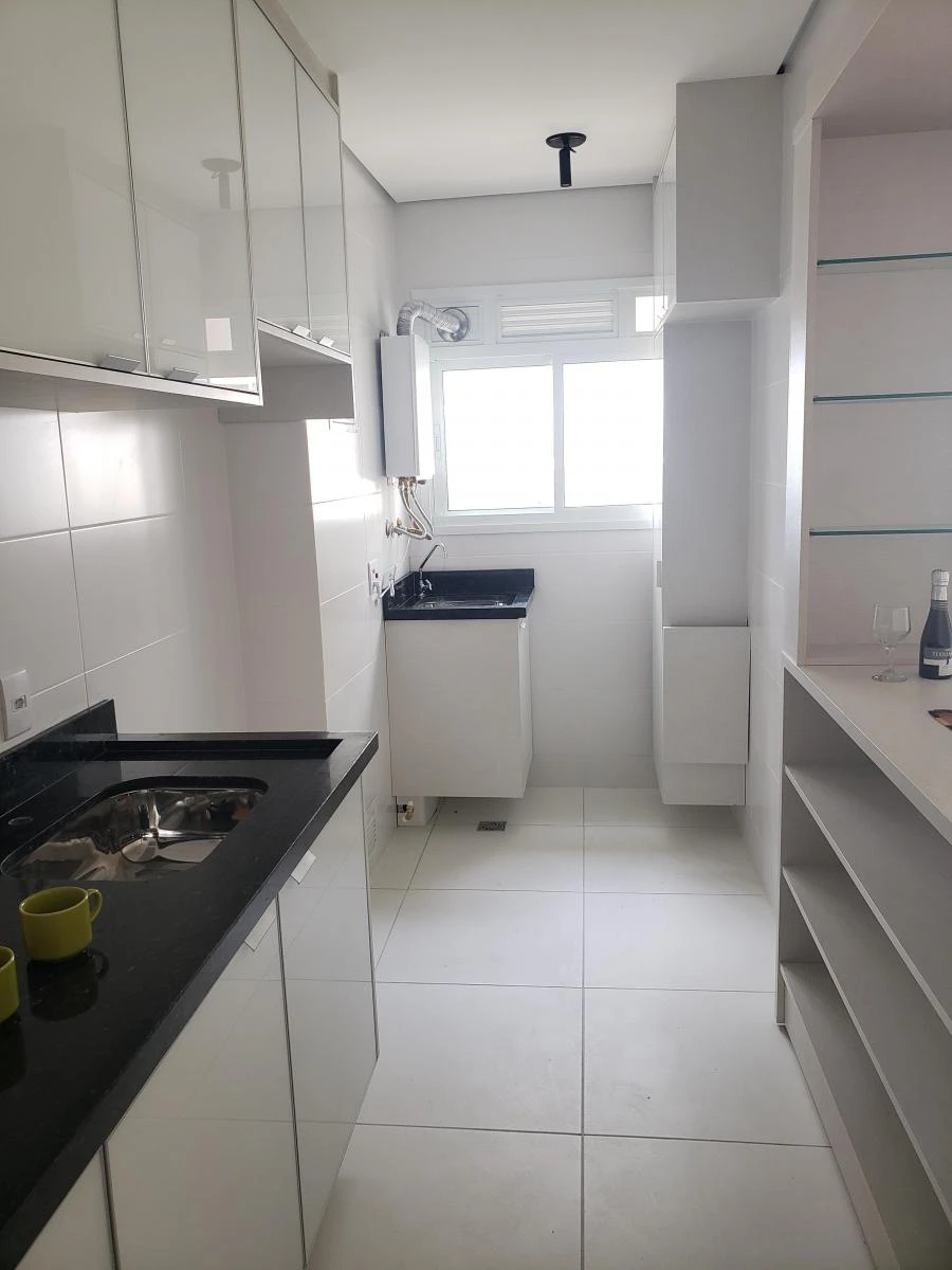 Apartment, 60 m², with a home office — photo 29