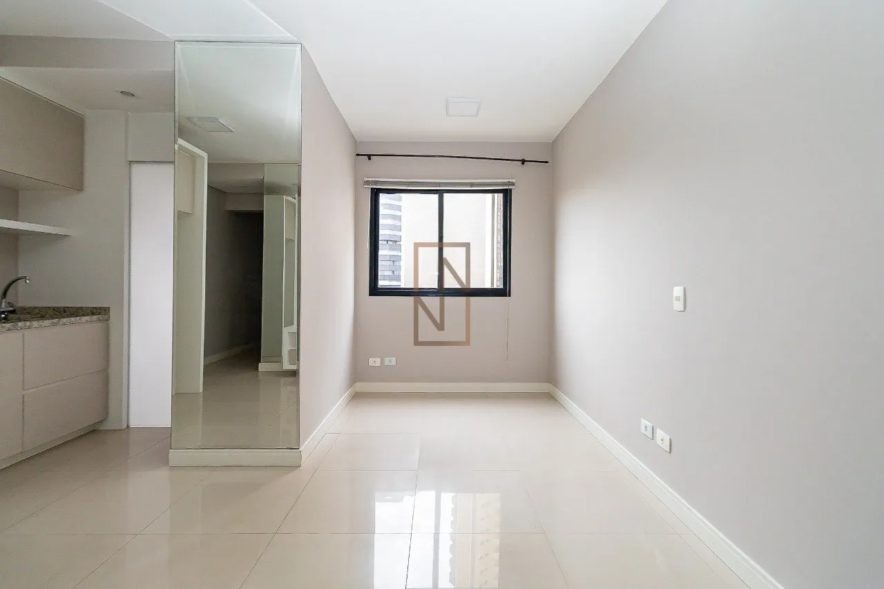 38 m² apartment on the 12th floor, no parking, 1 bedroom — photo 5
