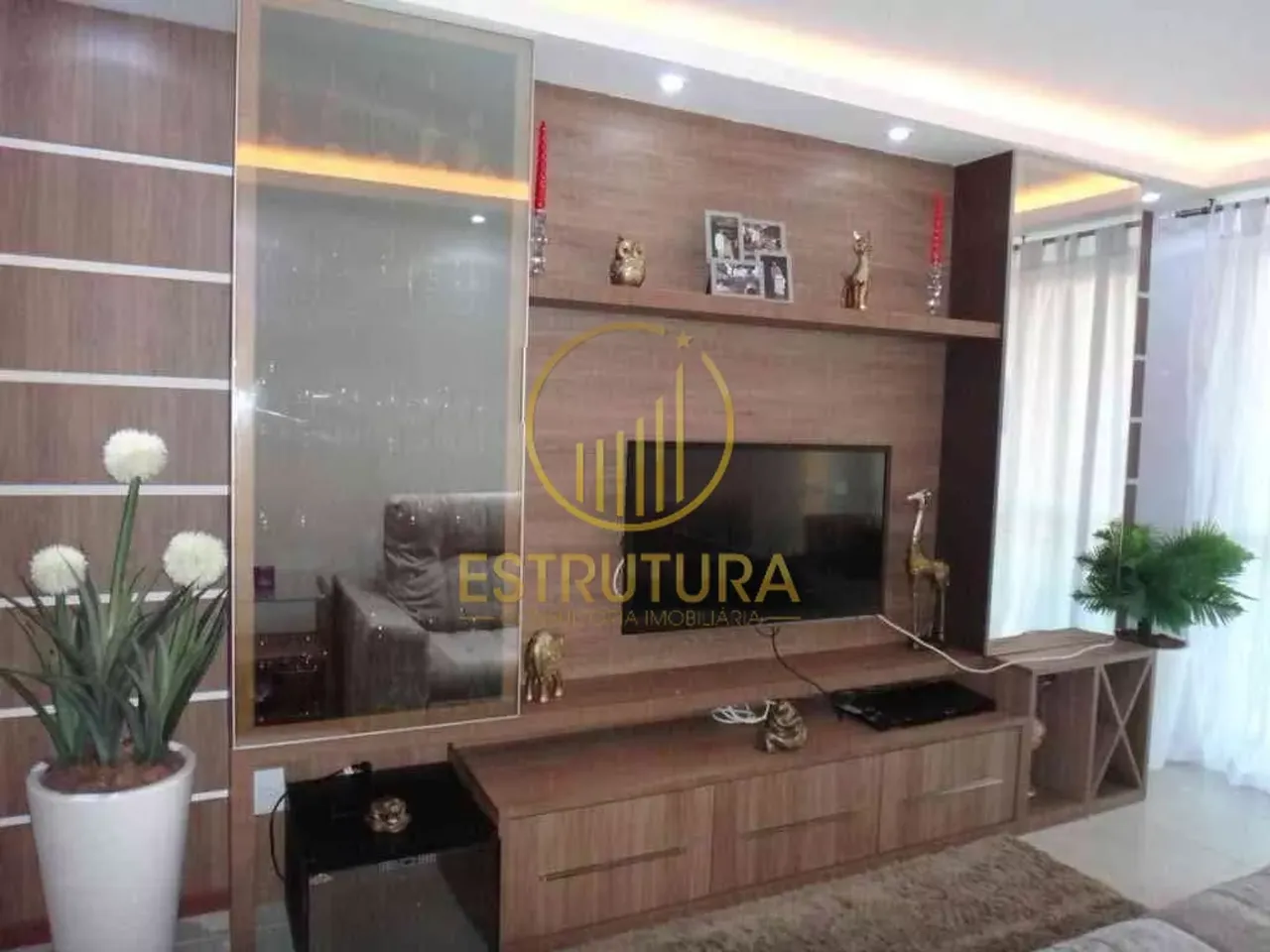 3-bedroom apartment, well kept and furnished — photo 3