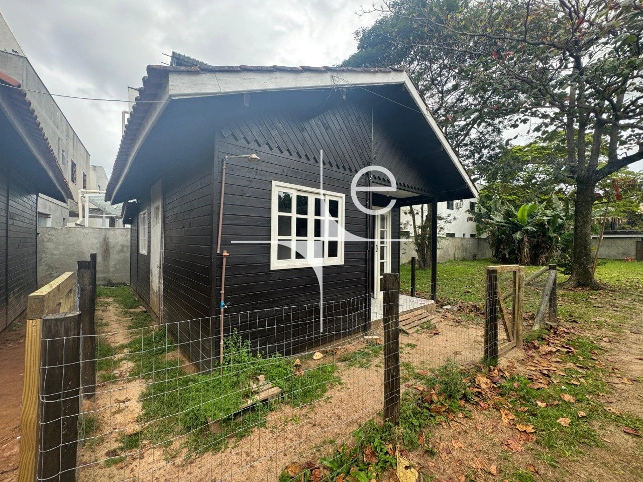 Casa com 2 quartos e cozinha separada de 40 m² — photo 18
