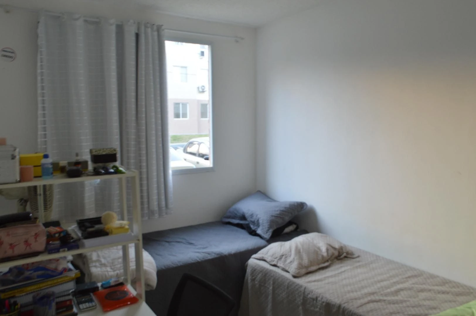 Apartamento amueblado de 2 dormitorios con piscina — photo 21