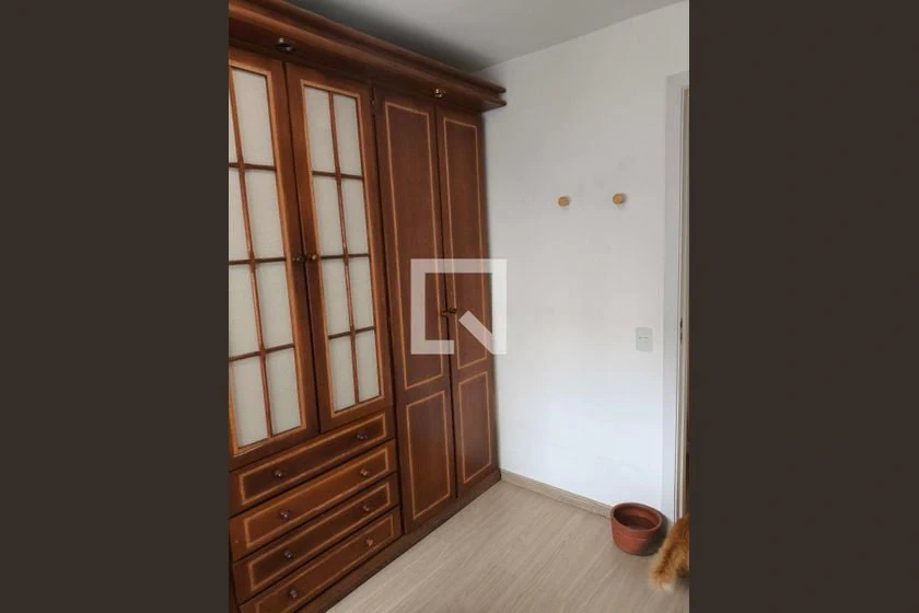 Furnished 48 m² apartment with 2 bedrooms and home office — photo 21