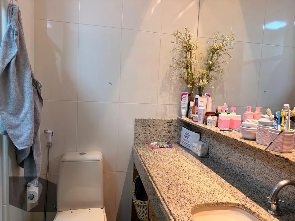 Furnished penthouse with 4 bedrooms and 3 bathrooms — photo 30