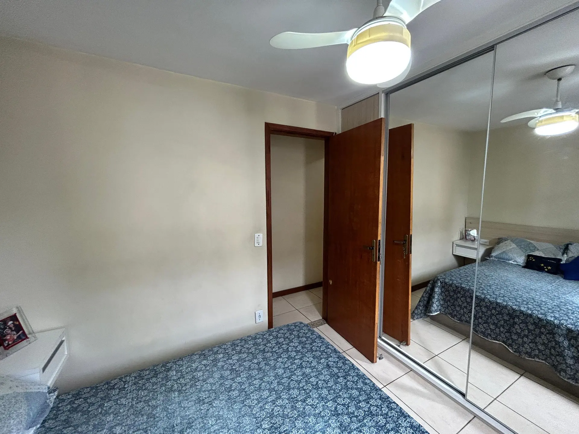 2-bedroom apartment with a washing machine in Rio de Janeiro — photo 11