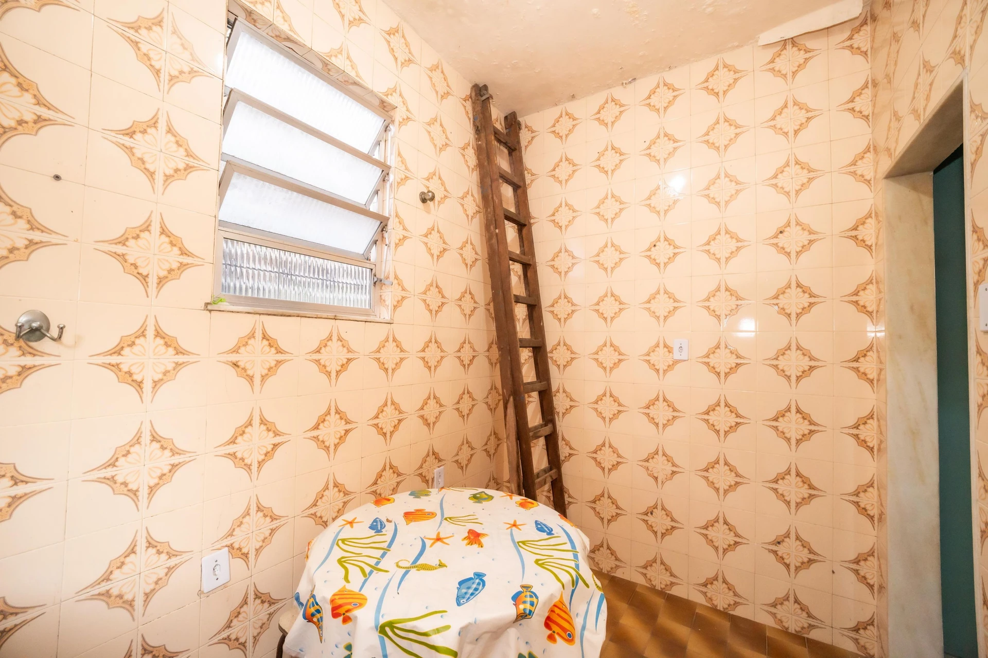 House for rent with 2 bedrooms and a balcony — photo 15