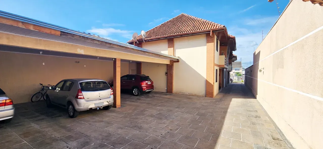 Furnished house with 3 bedrooms and 100 m² to rent — photo 22