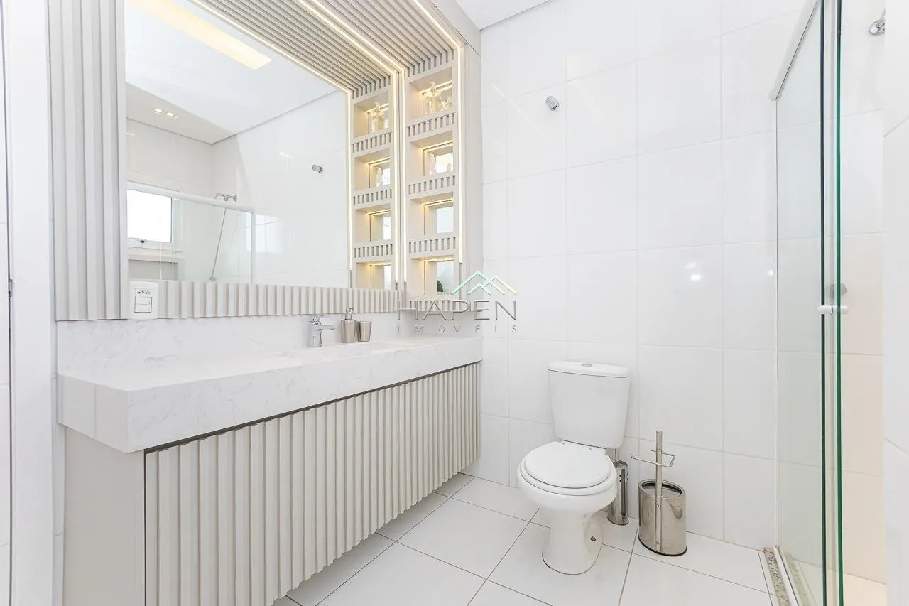 Casa amueblada de 300 m² con 3 dormitorios y balcón — photo 13