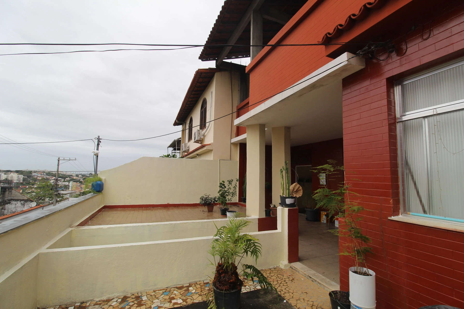 Casa mobiliada com 3 quartos e 1 vaga — photo 18