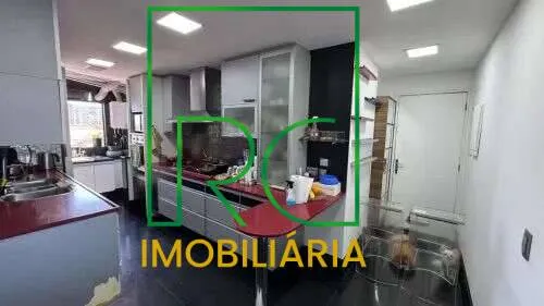 Apartamento mobiliado de 190 m² com 3 quartos e 2 suítes — photo 6