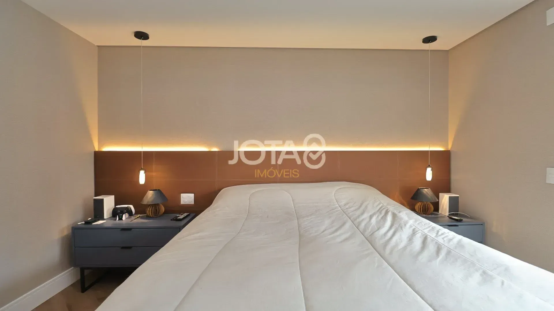 Apartamento de 462 m² com 4 suítes e 4 vagas — photo 25