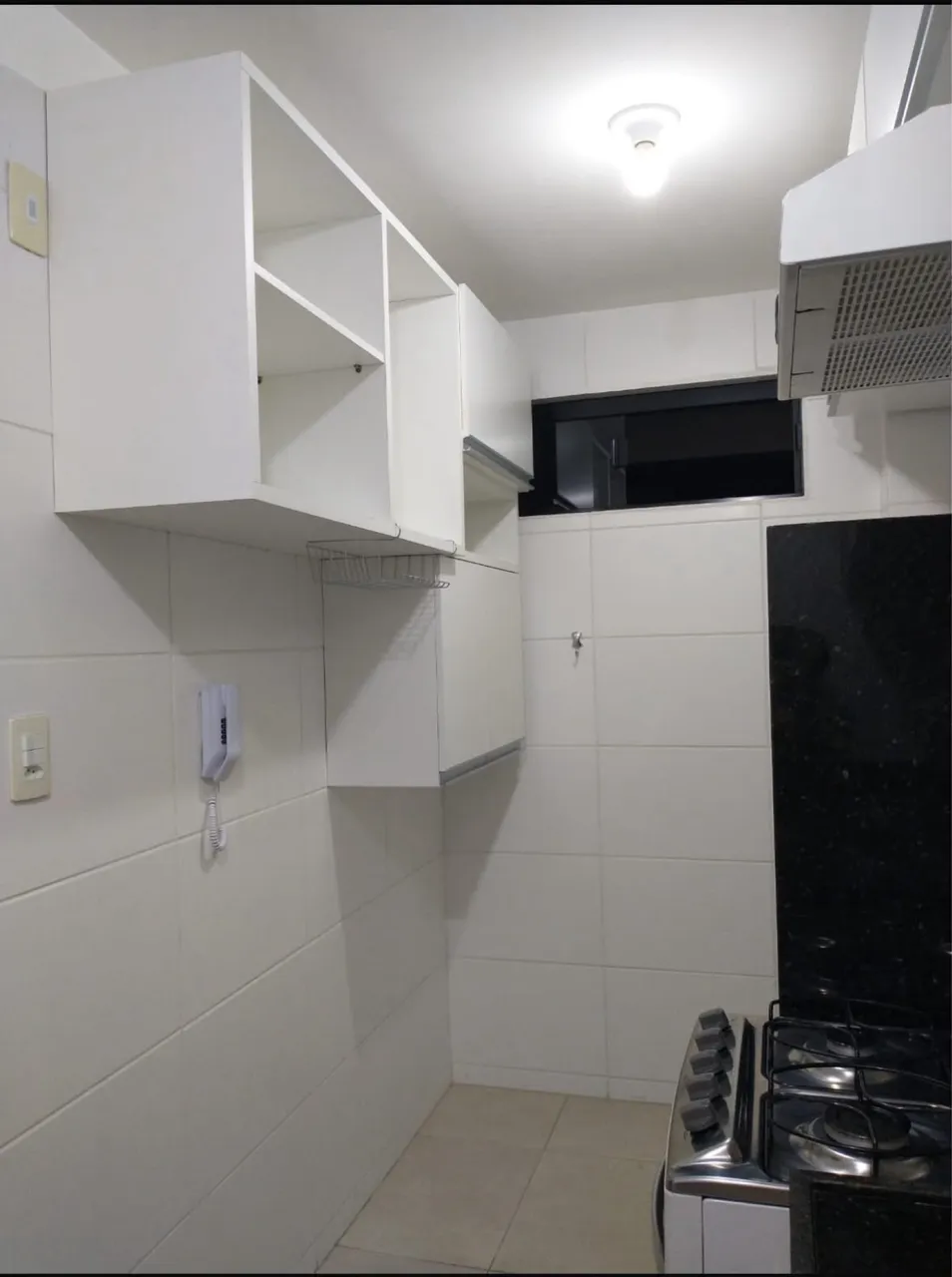 Apartamento mobiliado com 3 quartos e 2 banheiros — photo 3