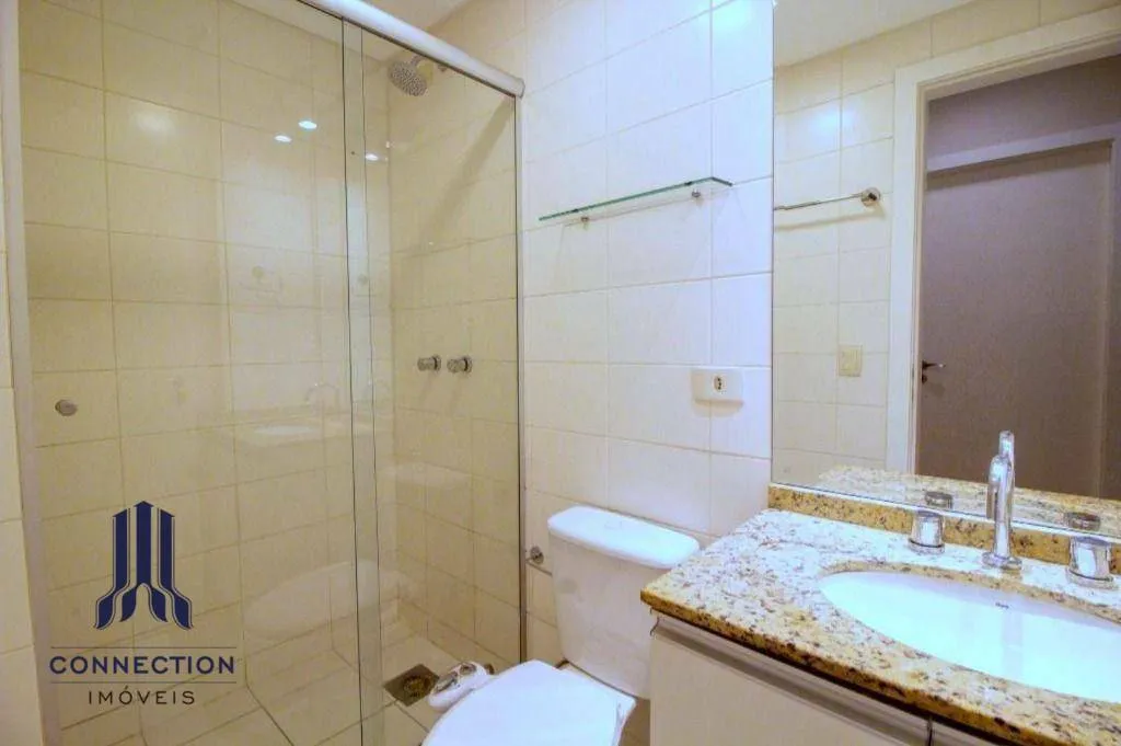 2-bedroom apartment with a private BBQ — photo 13