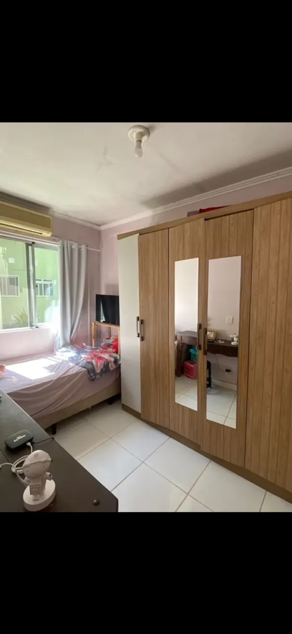 Furnished apartment, 67 m², with a home office — photo 4