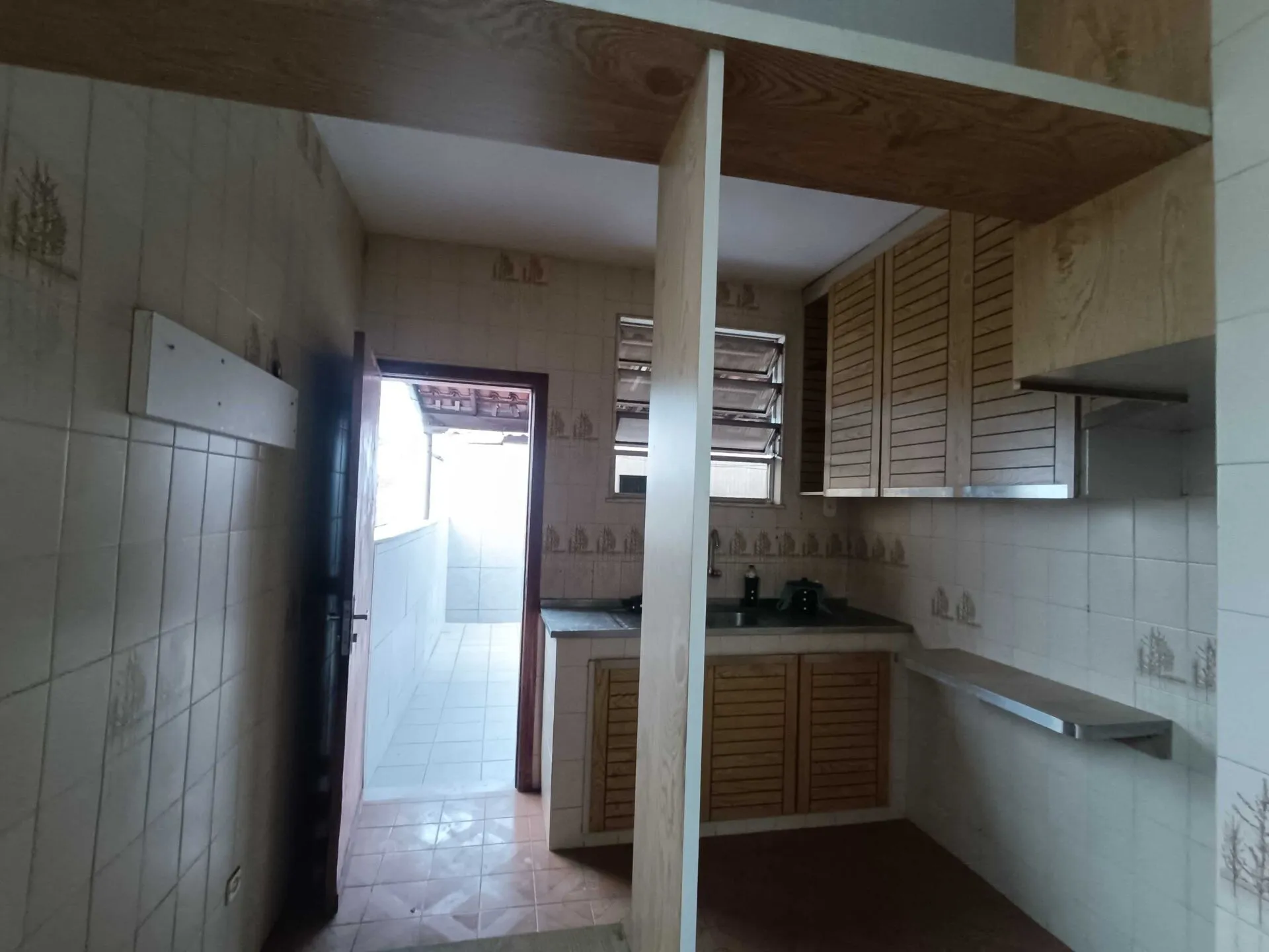 2-bedroom house, 80 m² — photo 13