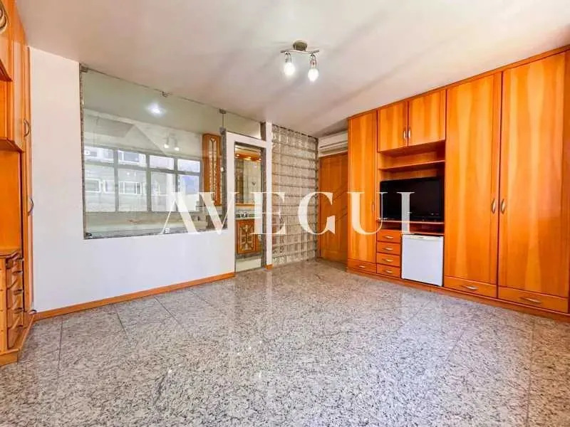 Apartamento mobiliado com 4 quartos e 2 vagas — photo 3