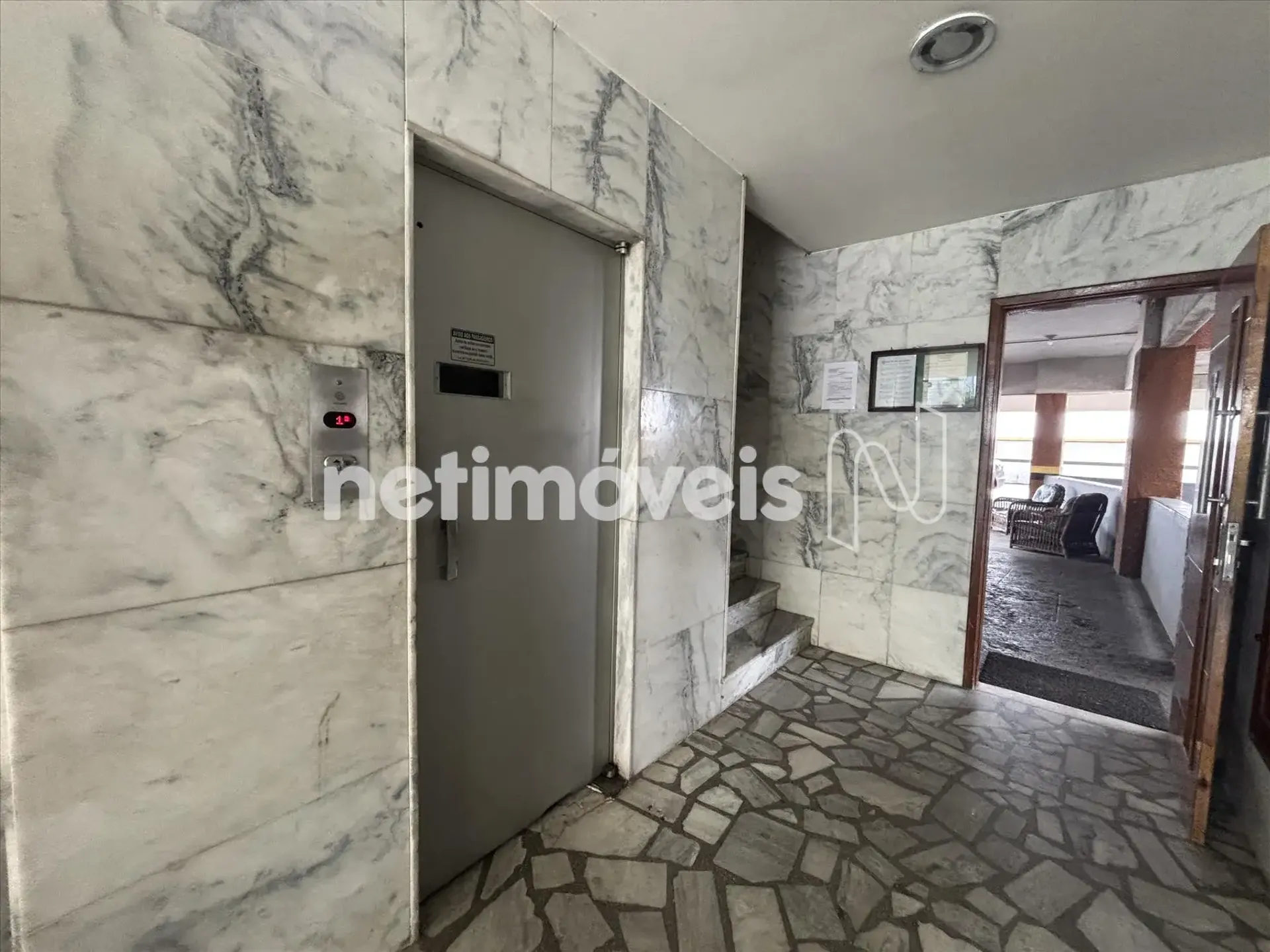 Apartamento de 2 quartos e 56 m² — photo 3