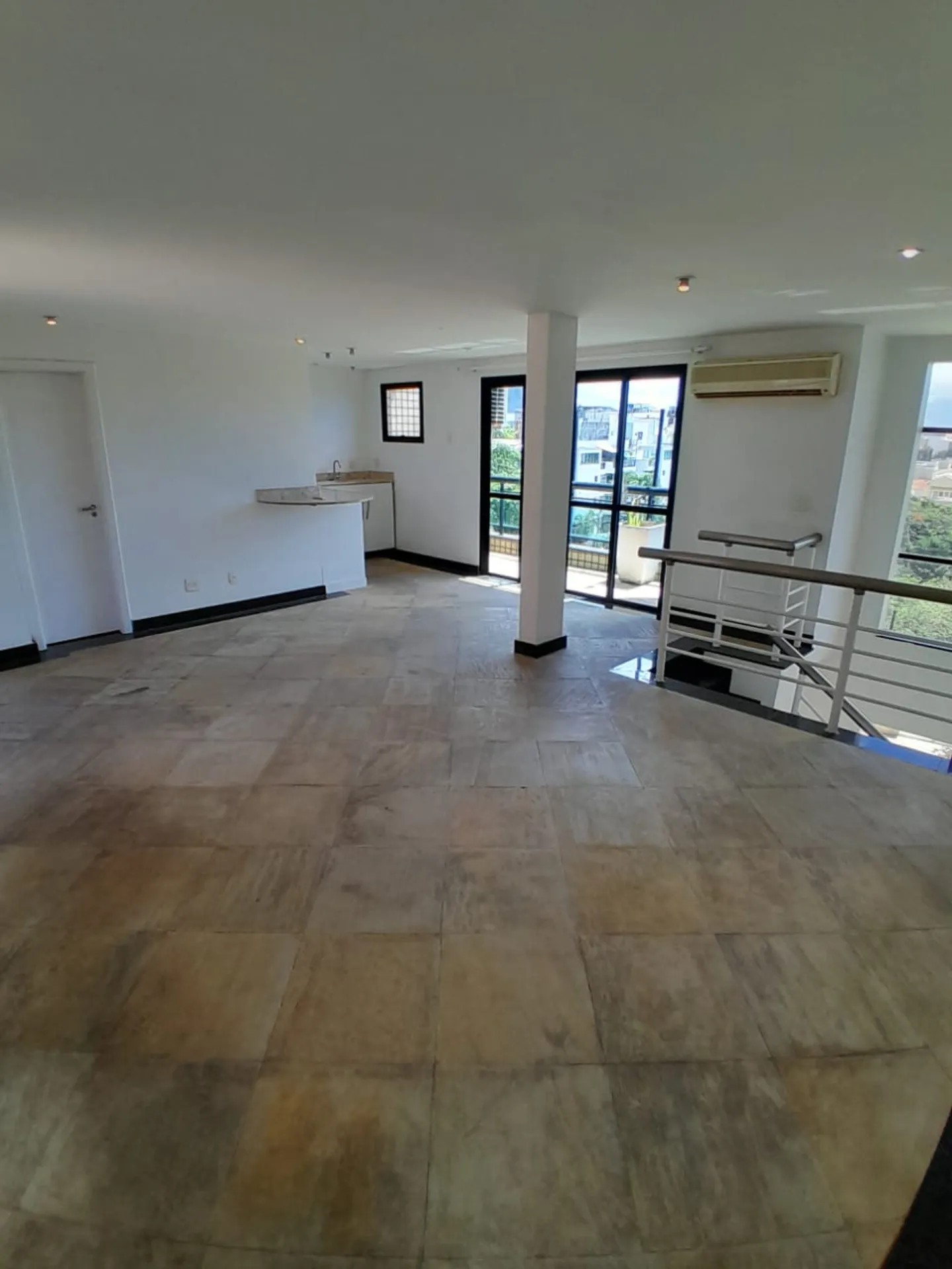 Apartamento com 3 suítes, 260 m² e 3 vagas — photo 24