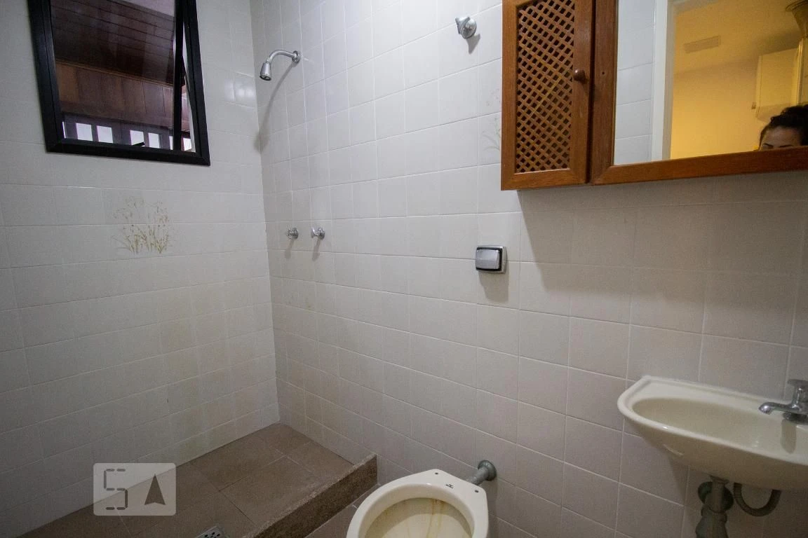 3-bedroom apartment with a balcony and built-in BBQ — photo 52