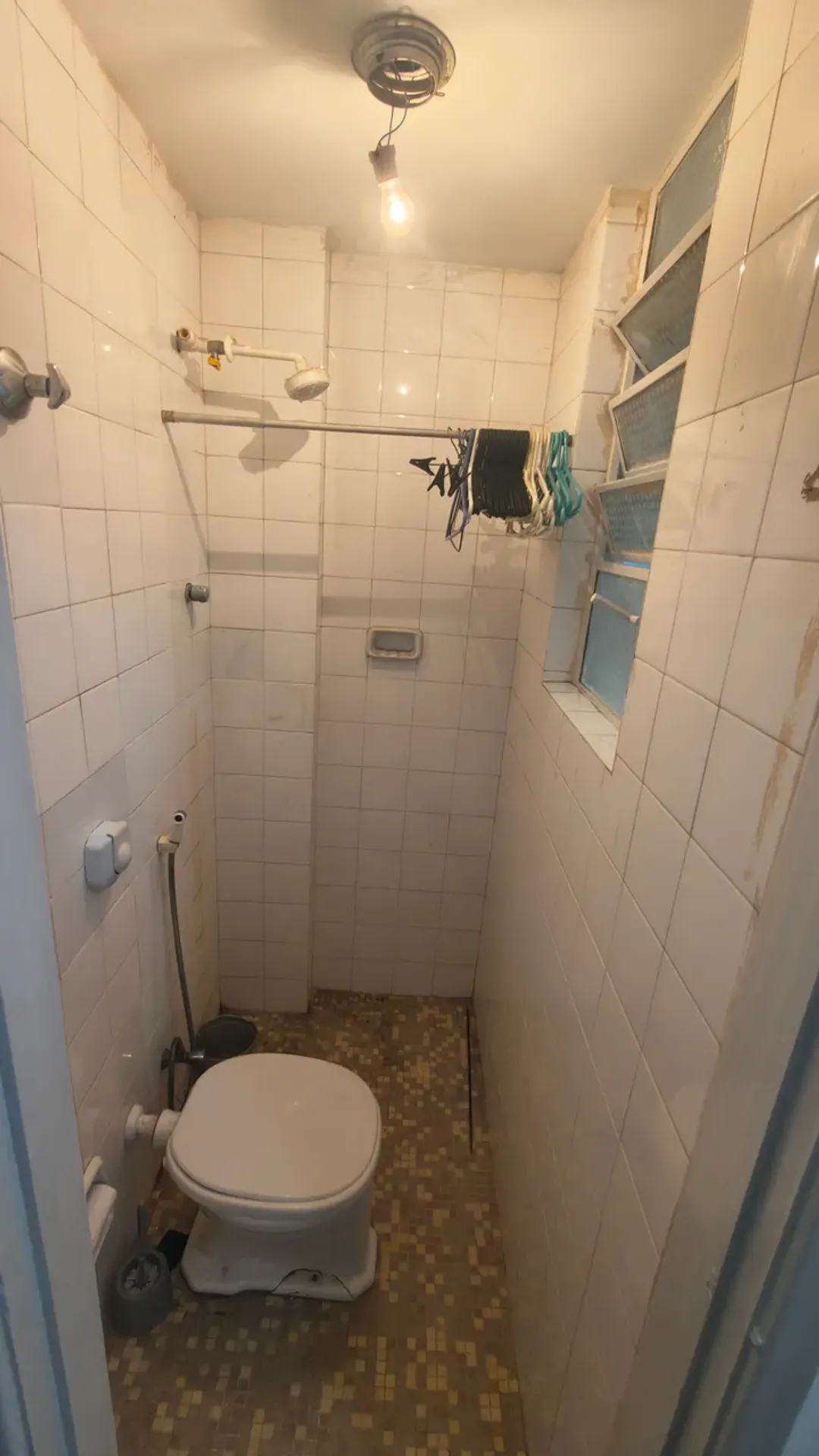 2-bedroom apartment with a washing machine in Rio de Janeiro — photo 24