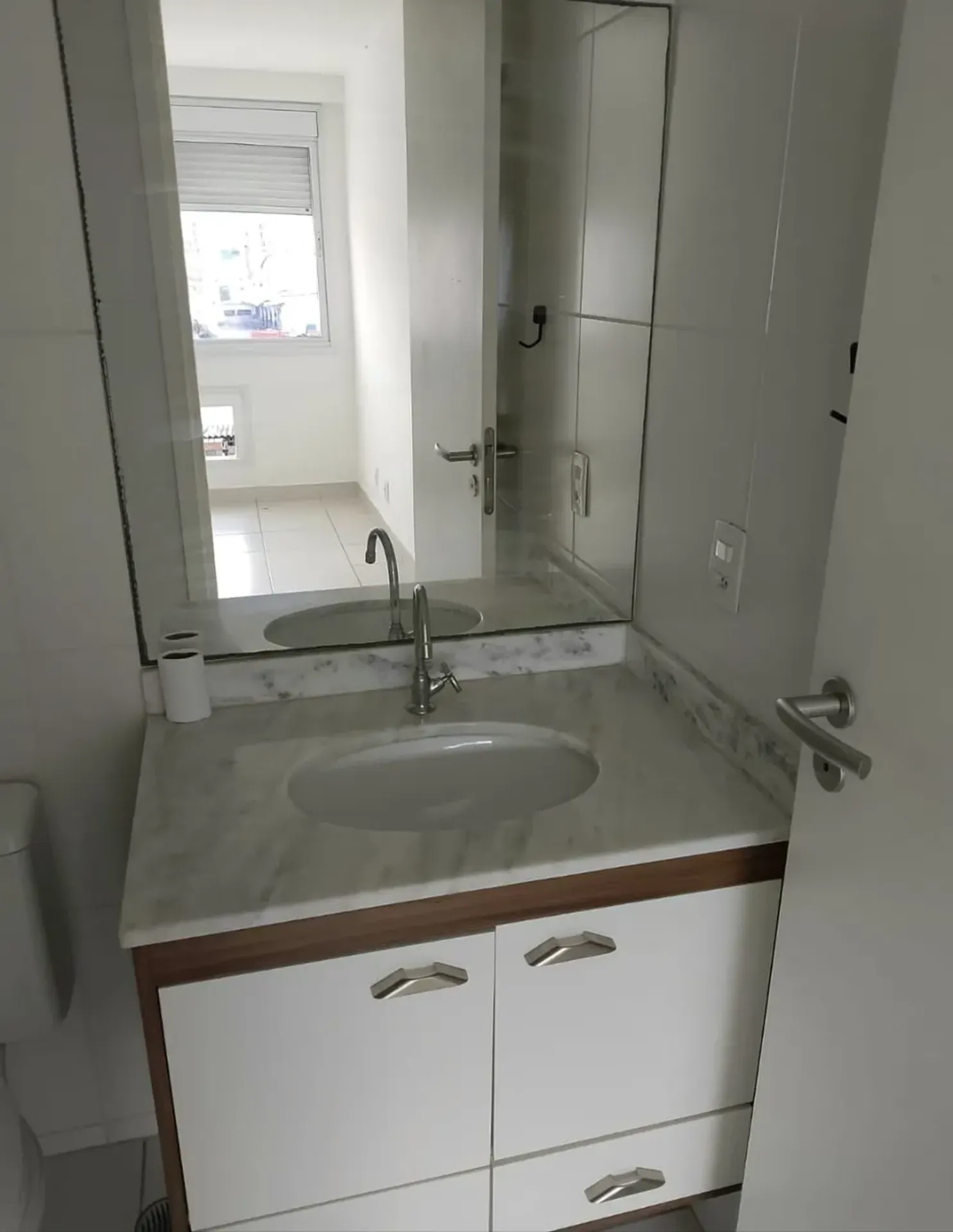 2-bedroom apartment with suite, 55 m² and 1 parking spot — photo 8