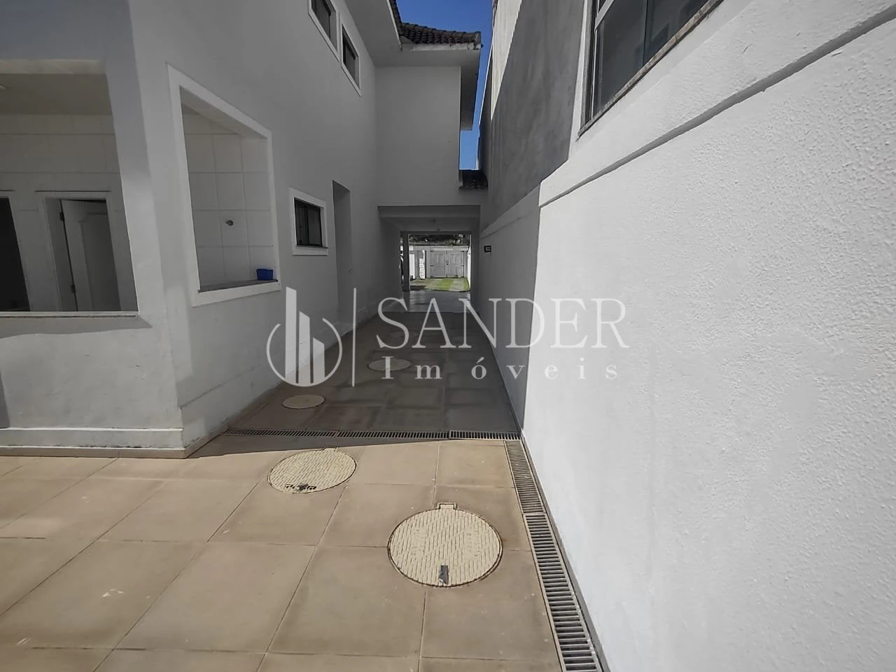 Casa com varanda gourmet, Recreio dos Bandeirantes — photo 23