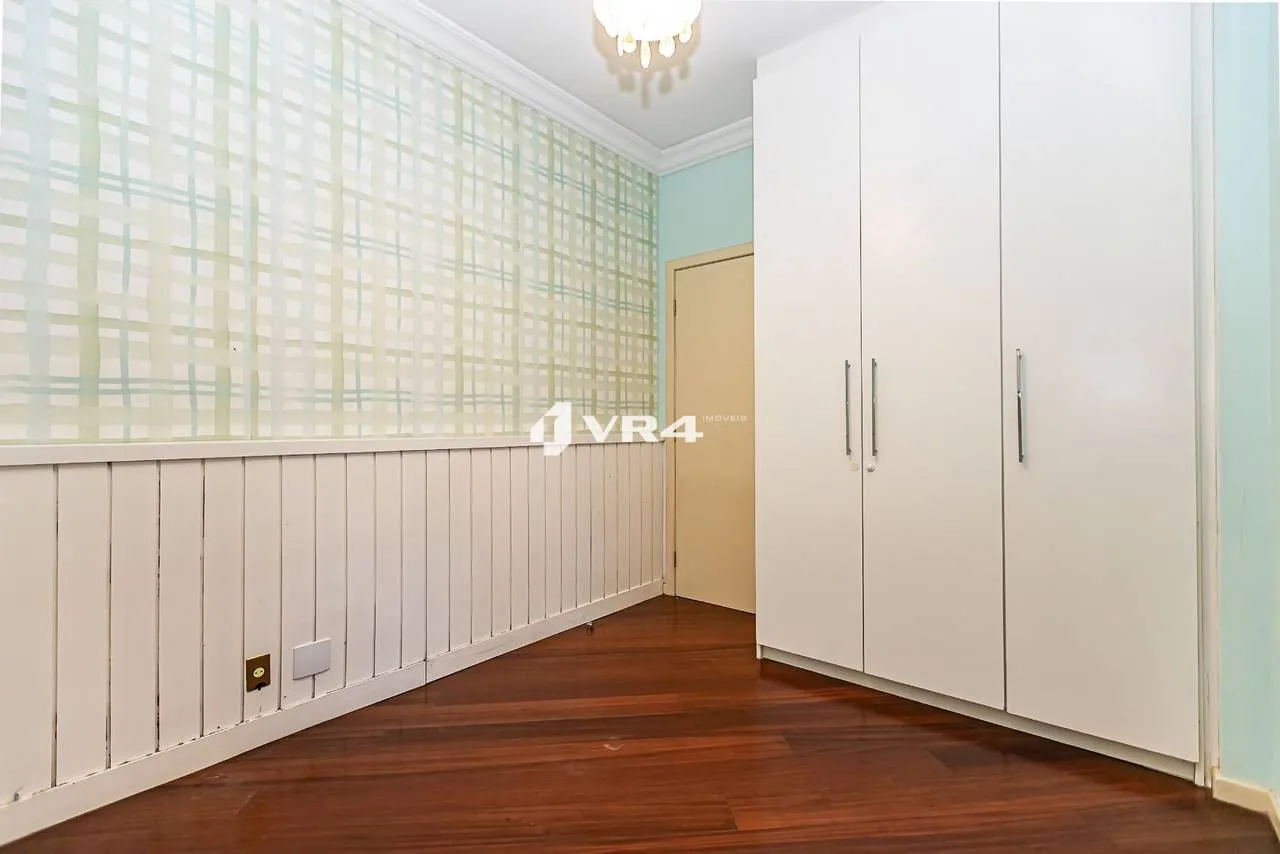 Garden apartment with 3 bedrooms and private BBQ area — photo 40