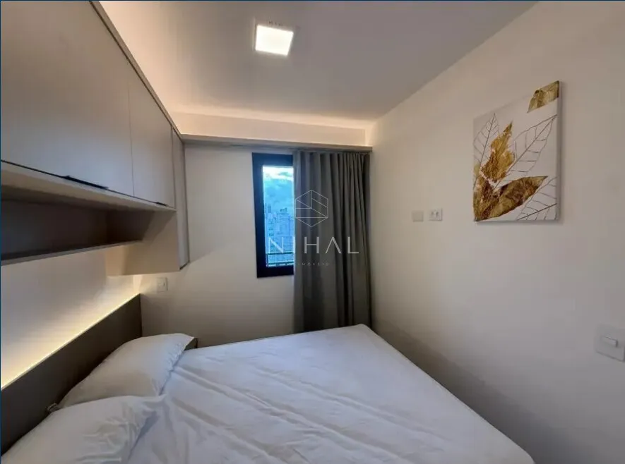 Apartamento mobiliado de 2 quartos com garagem — photo 19