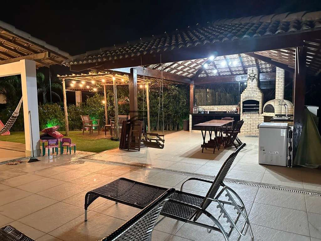 290 m² furnished house with 5 en-suites and 3 parking spaces — photo 27