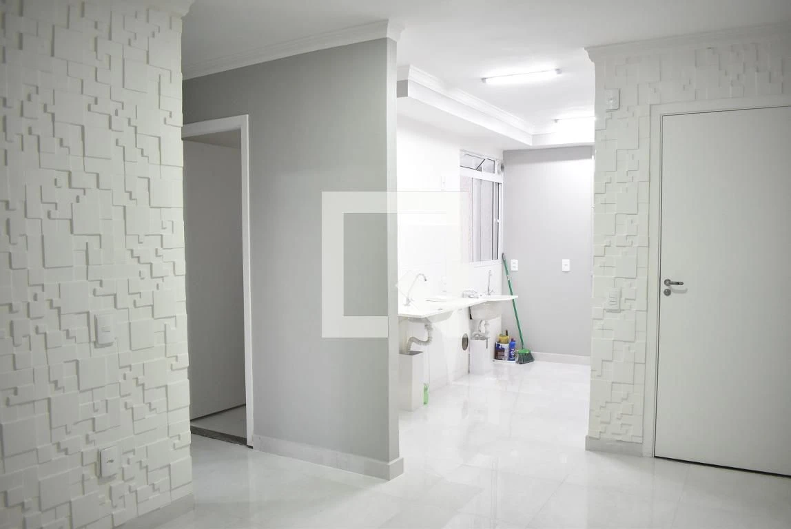 2-bedroom apartment, 42 m² — photo 33