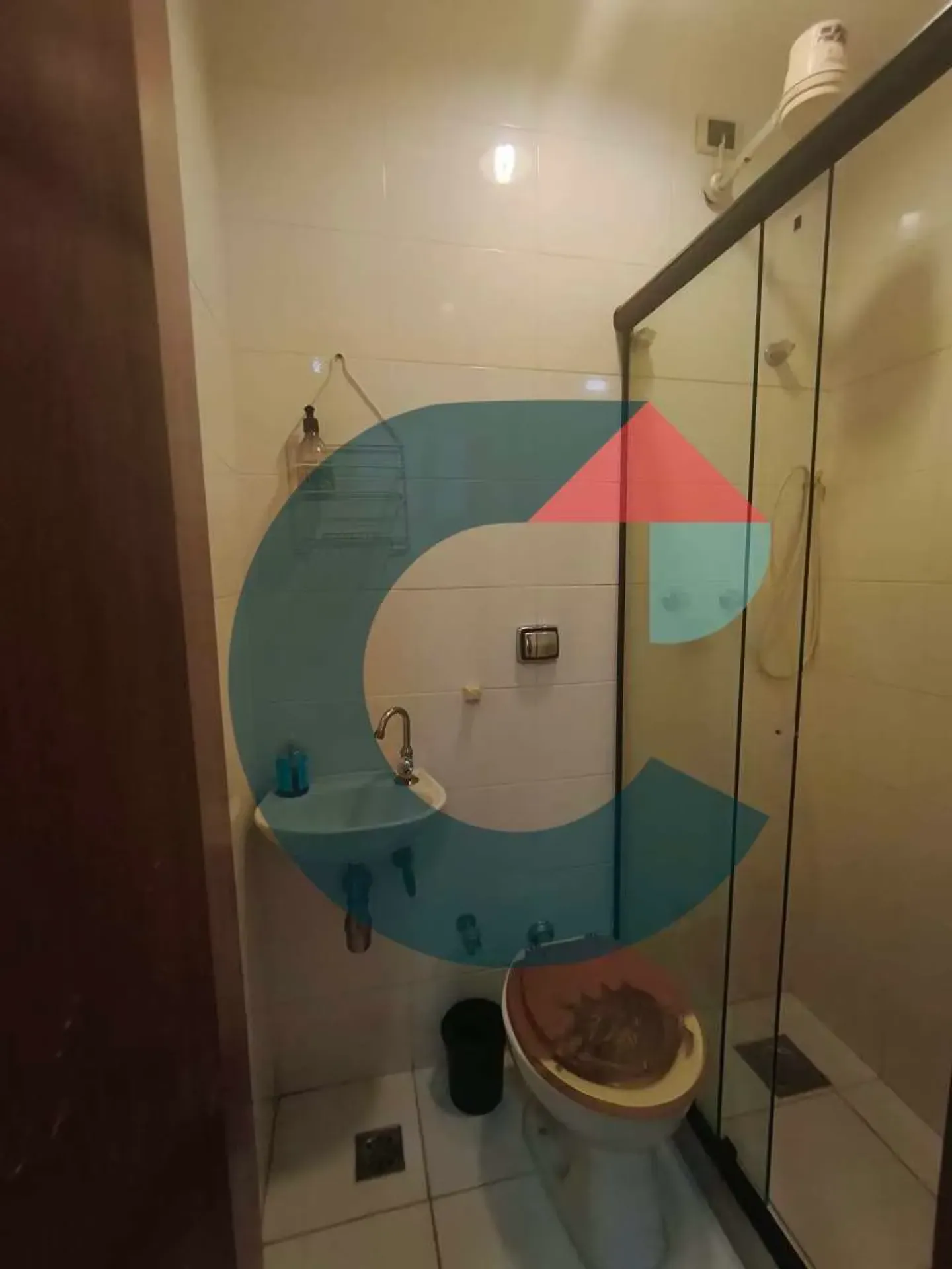 Departamento en piso 2 con bañera — photo 53