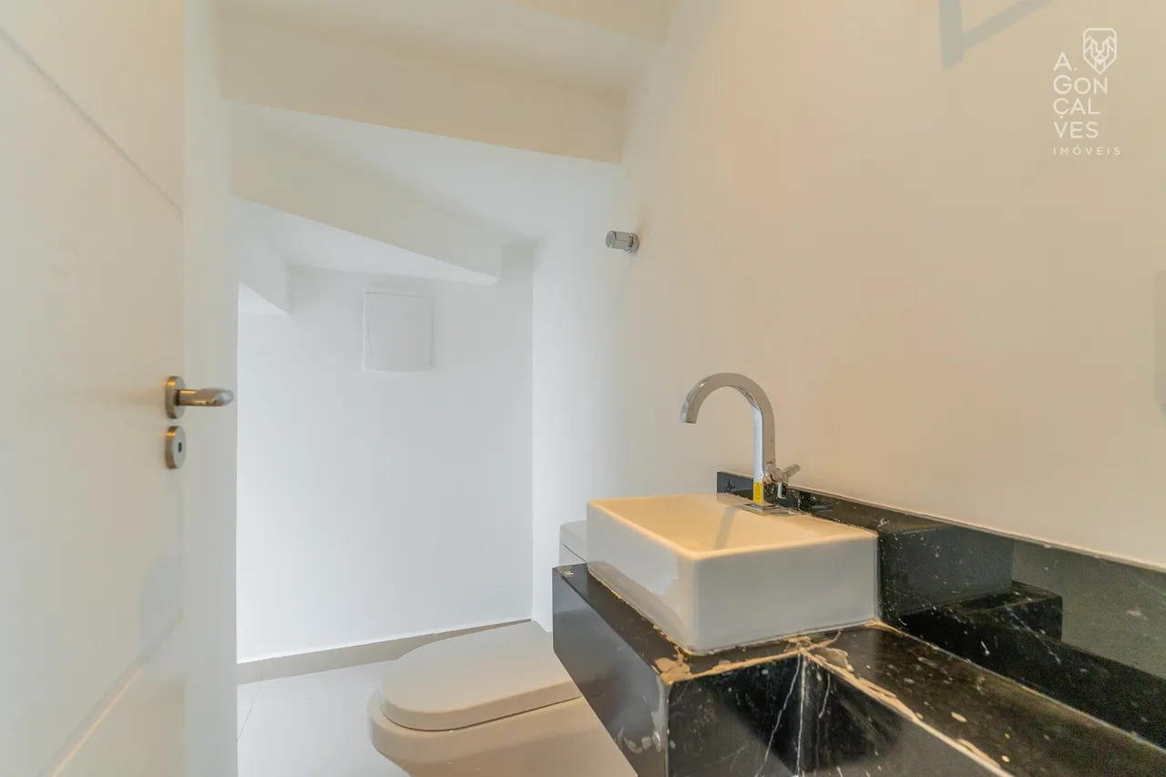 Casa com 3 quartos e 4 banheiros com 3 vagas — photo 12