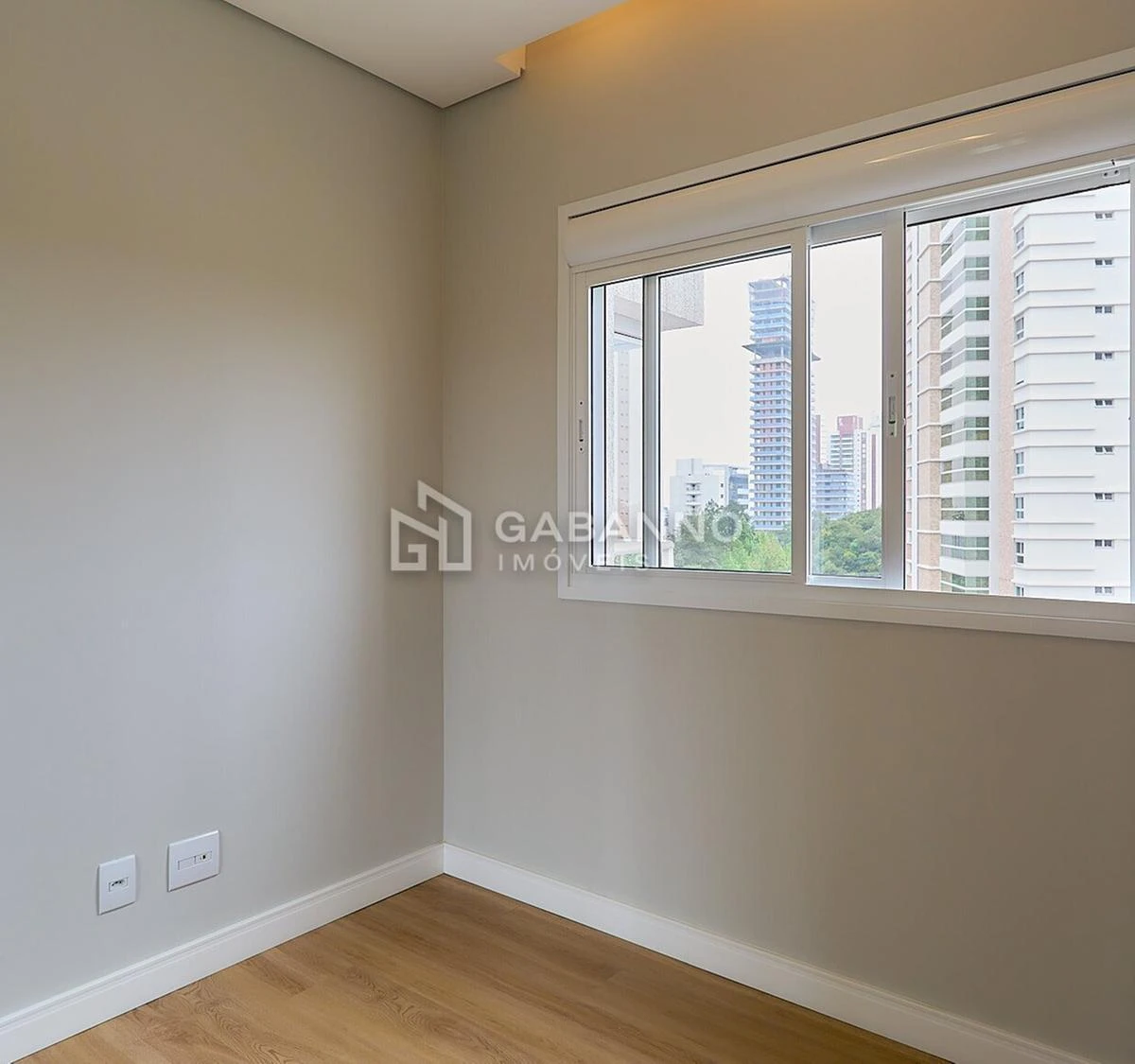Apartamento mobiliado, 113 m², com varanda envidraçada — photo 48