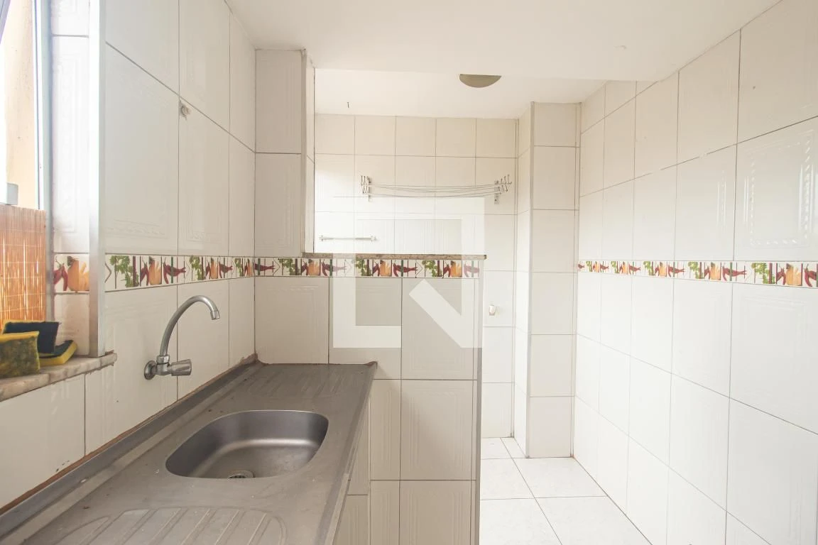 Unfurnished 2-bedroom apartment with 1 parking space — photo 36