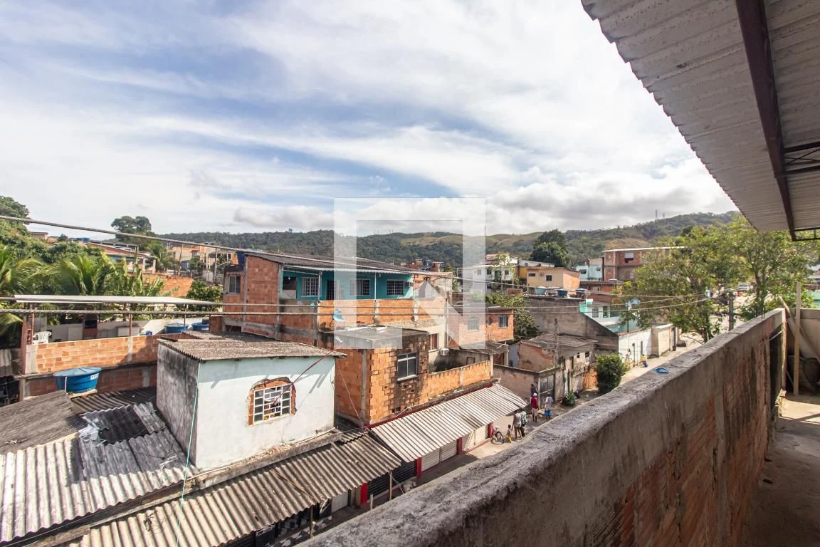 Apartamento mobiliado com 1 quarto, varanda e quintal privativo — photo 18