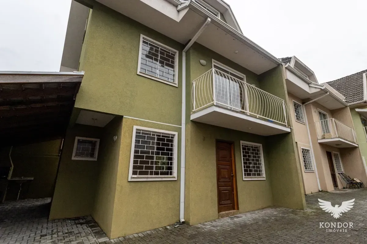3-bedroom house, 106 m² — photo 35