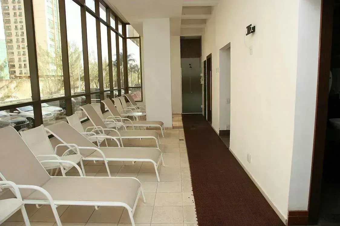 Apartamento mobiliado com 3 suítes e 3 vagas — photo 41