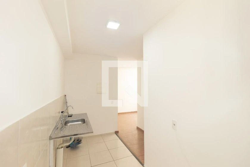 2-bedroom 45 m² apartment with a closed-off kitchen — photo 15