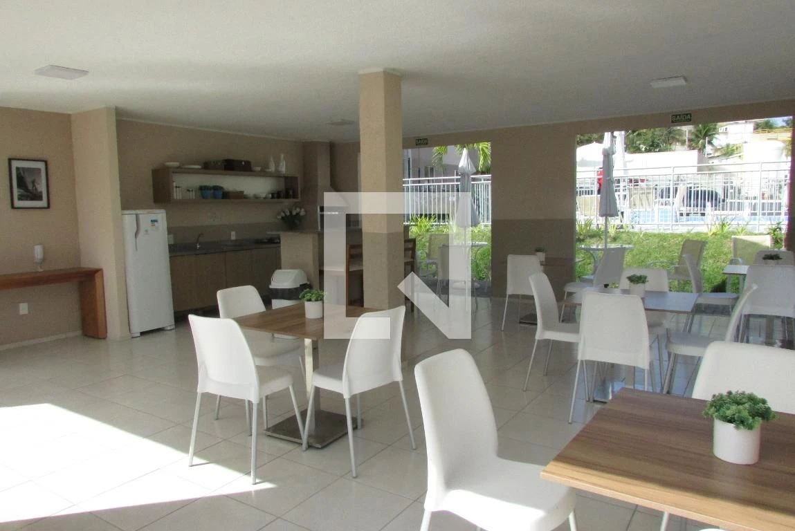 Apartamento amueblado con 2 dormitorios y cocina abierta — photo 11
