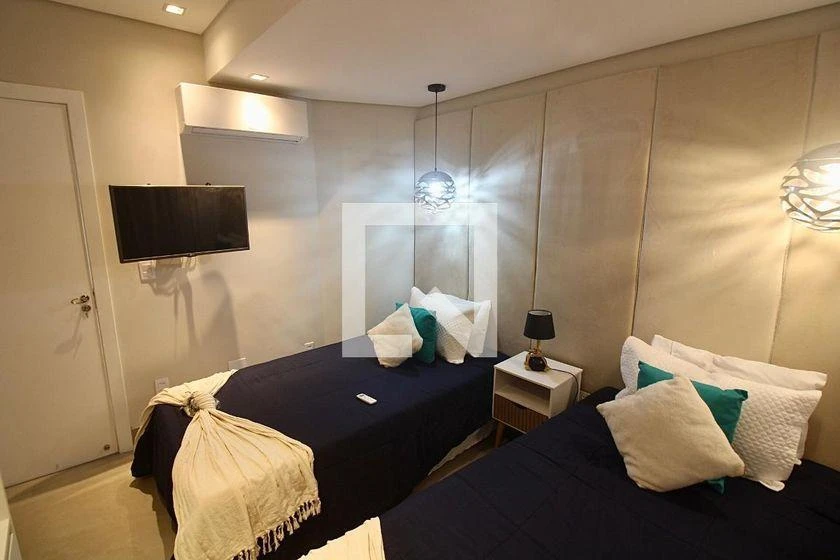 Apartamento mobiliado de 180 m² com 3 quartos — photo 30
