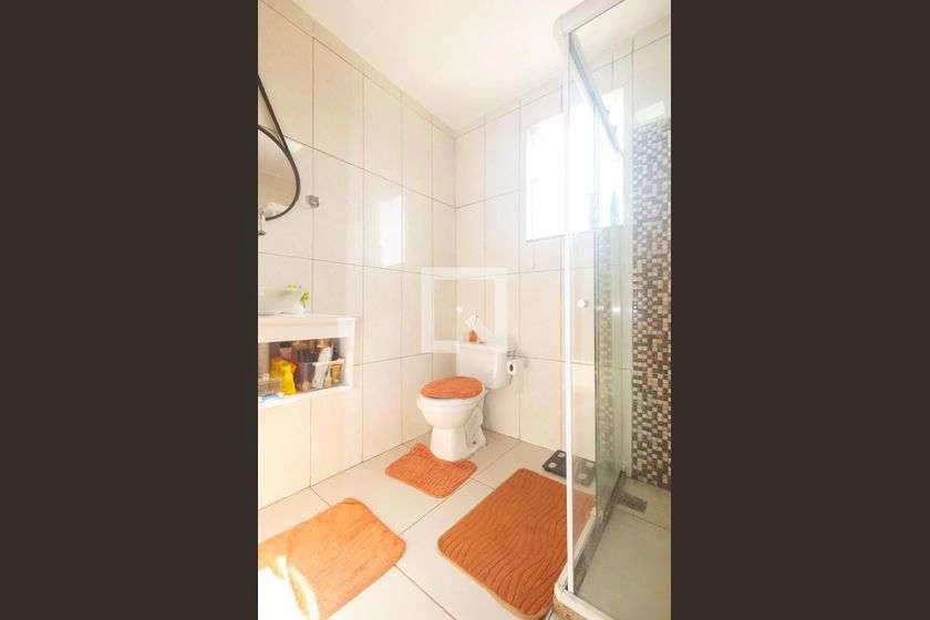 Casa mobiliada com 2 quartos, 1 banheiro e 80 m² — photo 12