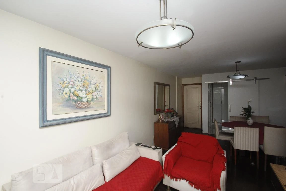Apartamento mobiliado de 212 m² com 4 quartos — photo 27