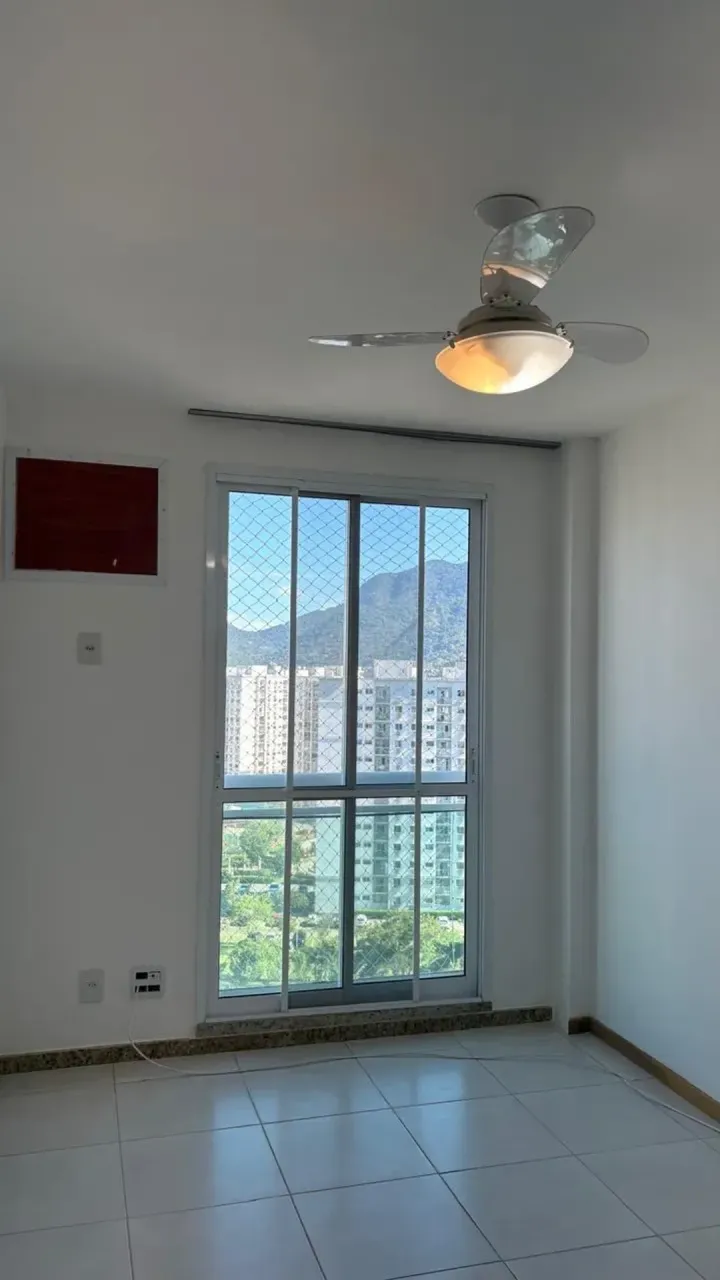 77 m² apartment with 3 bedrooms, balcony and 1 parking — photo 4