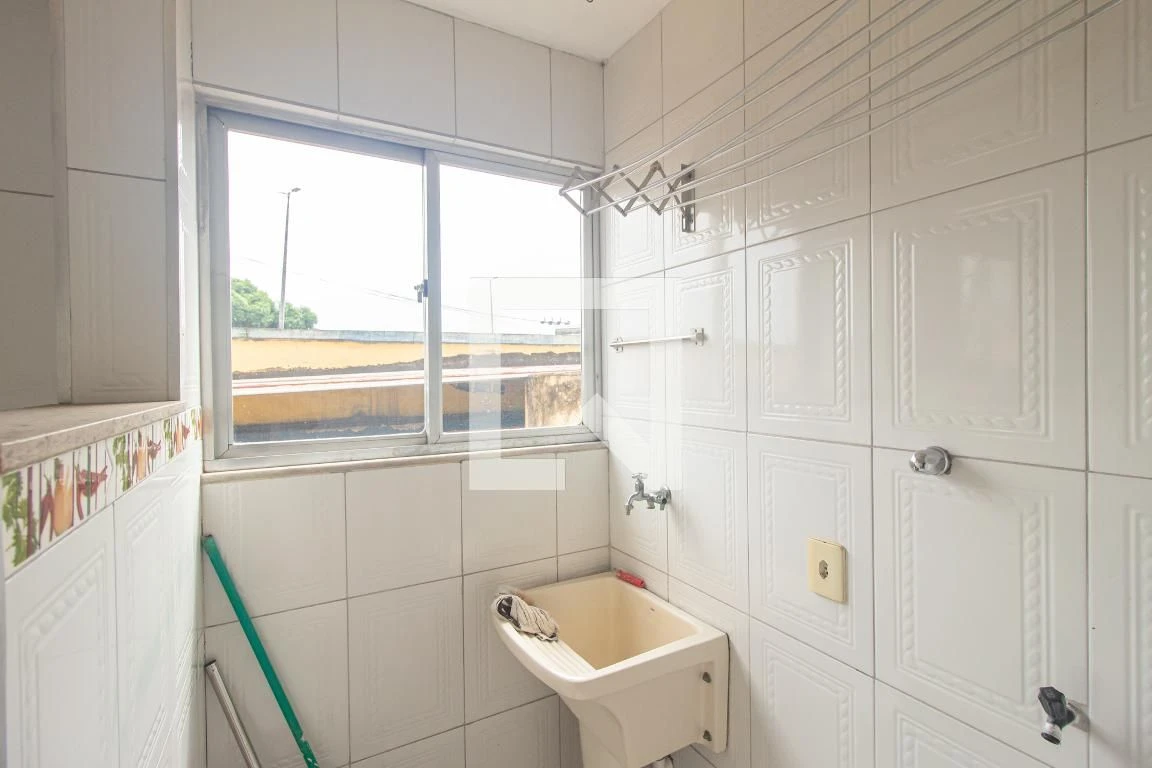 Unfurnished 2-bedroom apartment with 1 parking space — photo 8